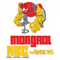 Mongrol Warriors ABC