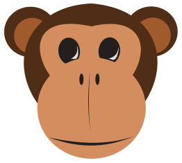 Monkey Face