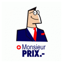 Monsieur Prix