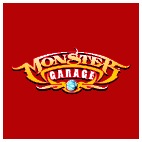 Monster Garage