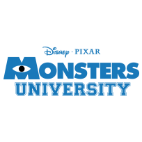 Monsters University