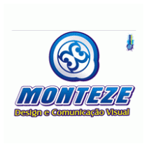 Monteze Design e Comunicação Visual