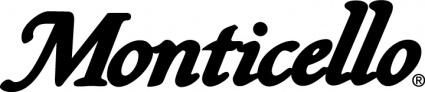 Monticello logo