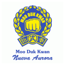 Moo Duk Kwan Nueva Aurora