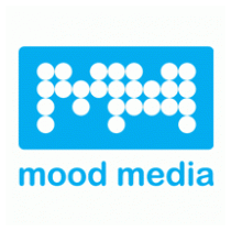 Mood Media Cyan