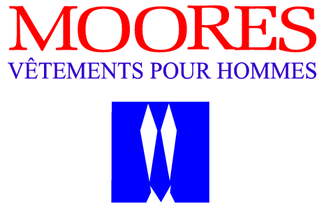 Moores Vetements Pour Hommes