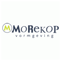 Morekop Vormgeving