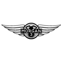 Morgan 3 Wheeler