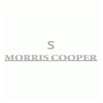 Morris Mini Cooper S