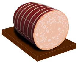 Mortadella