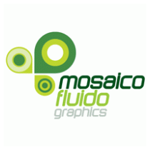 Mosaico Fluido graphics