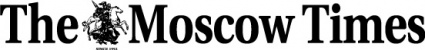 Moscow Times magazine logo