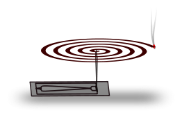 Mosquito Coil