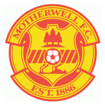 Motherwell FC (logo of 80's)