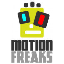 Motion Freaks Inc.