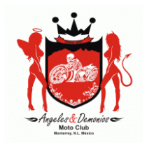 Moto Club Angeles & Demonios