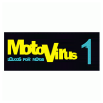 Moto Virus Barretos 1th