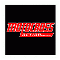 Motocross Action Magazine