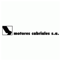 Motores Cabriales, S.a.