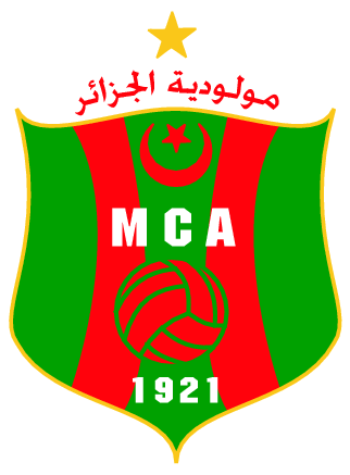 Mouloudia Club D Alger