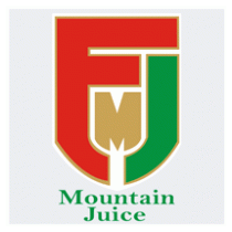 Mountain fruit juice