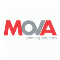 MOVA Printing Solutions