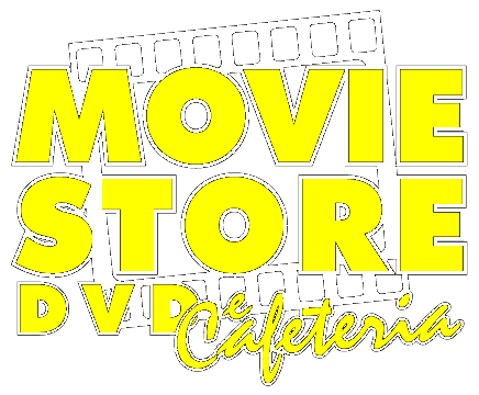 Movia Store DVD E Cafeteria
