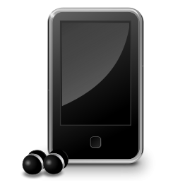 Mp3 Audio Player