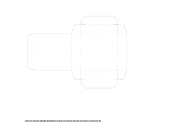 Mpcad Box 60x15x60 Cels 02r