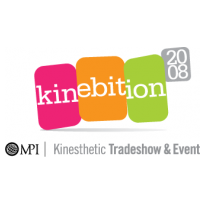 MPI - Kenibition Trade Show 2008