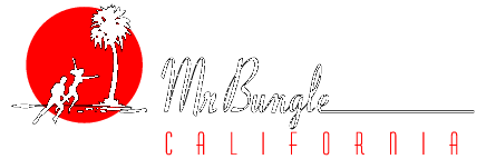 Mr Bungle California