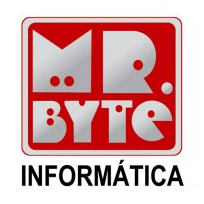 Mr Byte