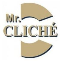 Mr. Cliche