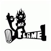 Mr Flame