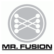 Mr. Fusion