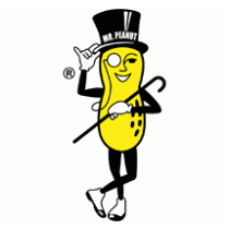 Mr.Peanut Planters