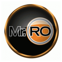 Mr. RO