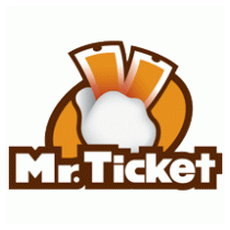 Mr. Ticket