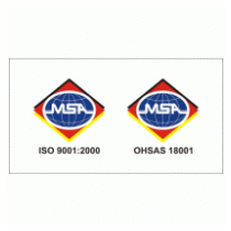 MSA Quality Logo