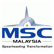 MSC Multimedia Super Corridor Malaysia