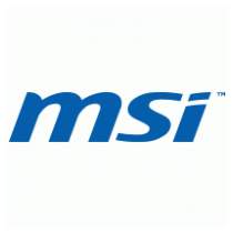 MSI (Micro-Star International Co., Ltd)