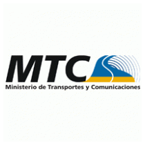 MTC Ministerio de Transportes y Comunicaciones