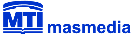 Mti Masmedia