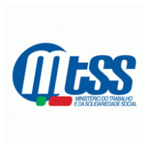 MTSS - Ministério do Trabalho e da Solidariedade Social