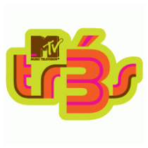 MTV Tr3s