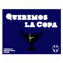 Mty Queremos la Copa Liguilla Apertura 2009