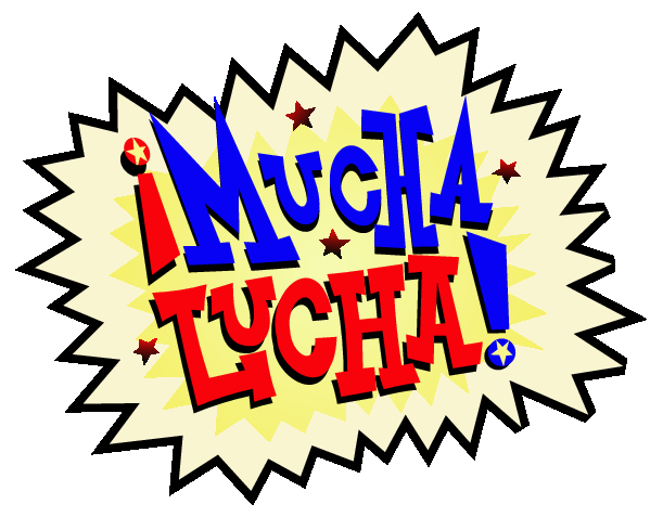 Mucha Lucha