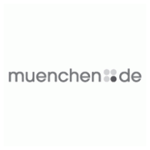 Muenchen.de (grayscale)