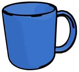 Mug