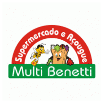 Multi Benetti Supermercados